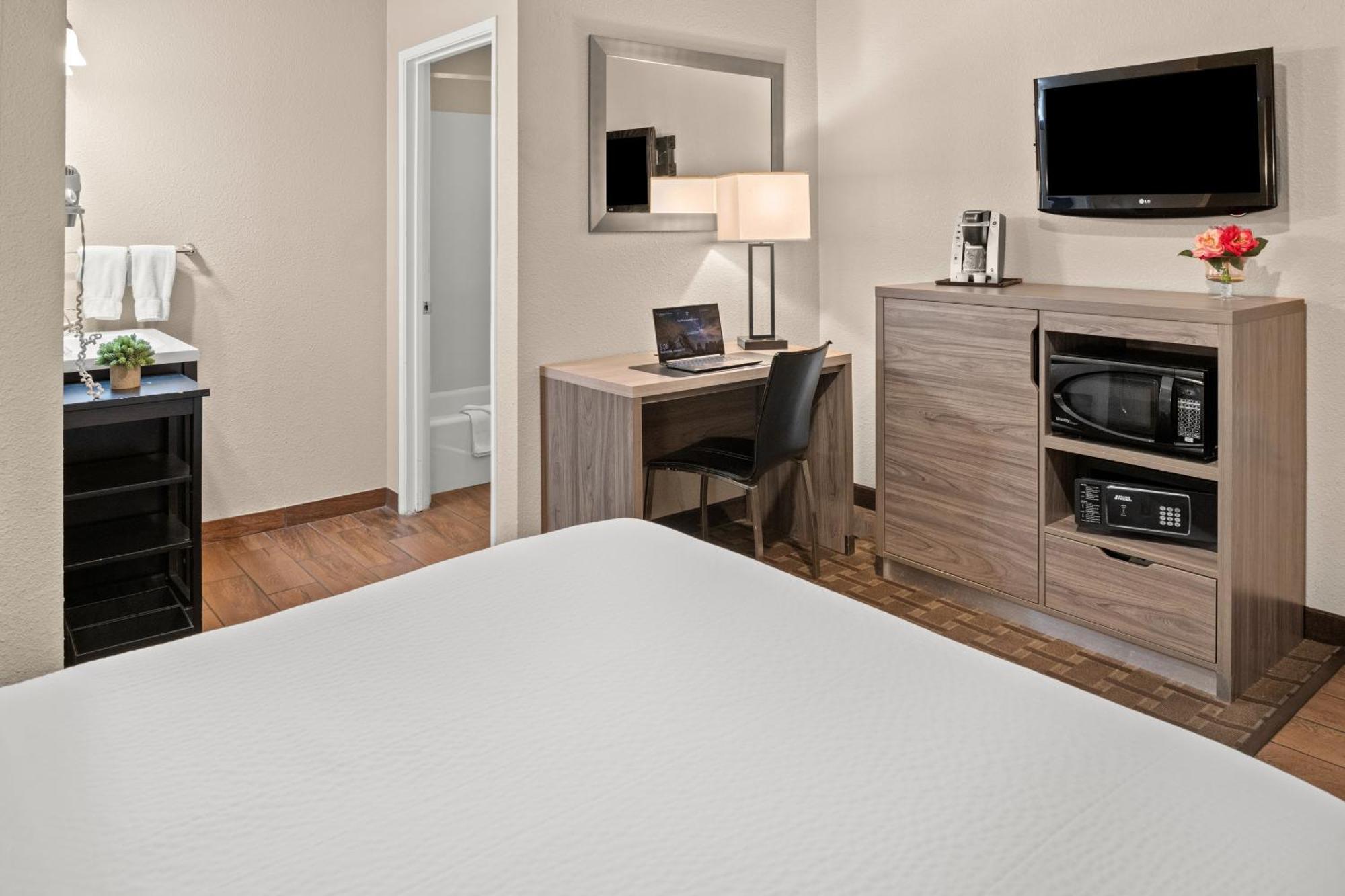 Buck Meadows Lodge Гровленд Екстер'єр фото